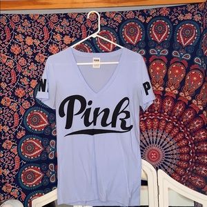 PINK T-shirt